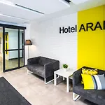 Hotel Aramis *