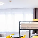 Aramis Hotel *