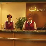 Aramis Warschau