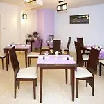 Hotel Aramis Warschau