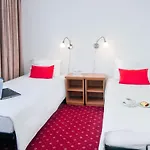 Aramis Hotel
