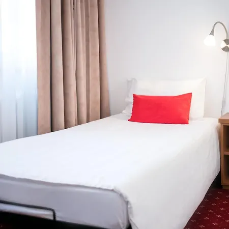 Hotel Aramis Warschau