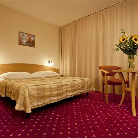 Hotel Aramis Varsovie
