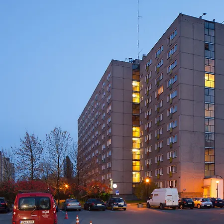Aramis Hotel *