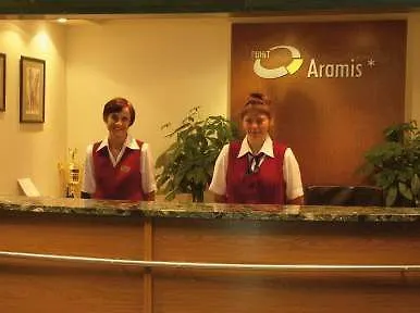 Aramis Varsovie