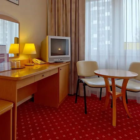Aramis Hotel Varsovie