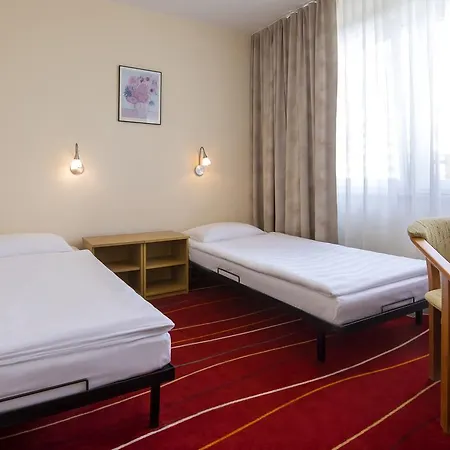 Hotel Aramis