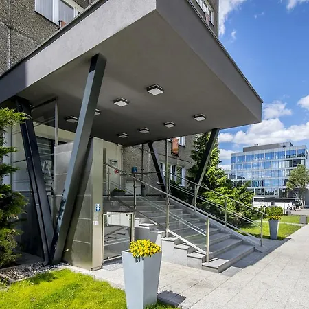 Hotel Aramis