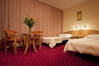Hotel Aramis