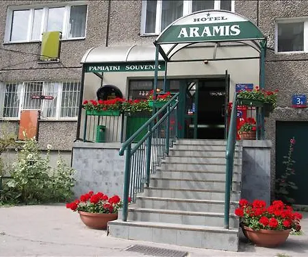 Aramis