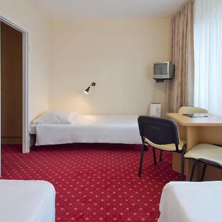 Hotel Aramis
