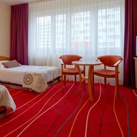 Hotel Aramis Varsovie