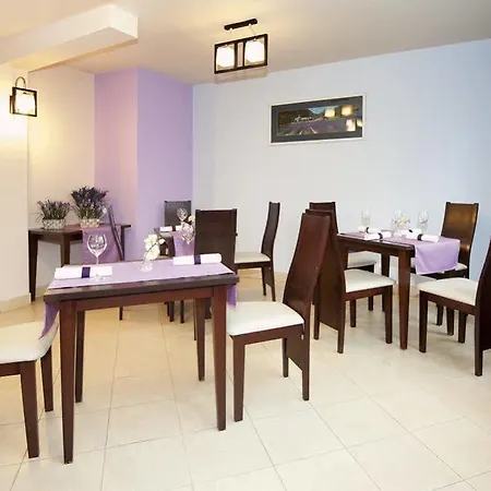 Hotel Aramis