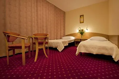 Aramis Hotel