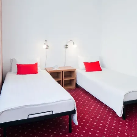 Hotel Aramis