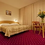 Hotel Aramis Varsovia