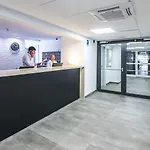 Aramis Hotel Varsovia