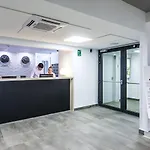 Aramis Hotel Varsovia