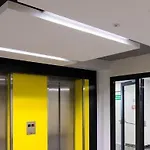 Aramis Hotell Warszawa
