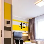 Hotell Aramis Warszawa