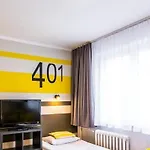 Aramis Hotell Warszawa