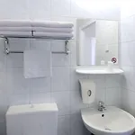Aramis Hotel Varsovia