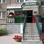 Aramis * Varsovia