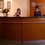Hotel Aramis *
