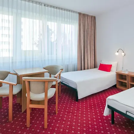 Aramis Otel Varşova