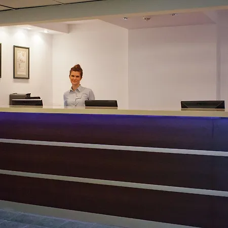 Ξενοδοχείο Aramis