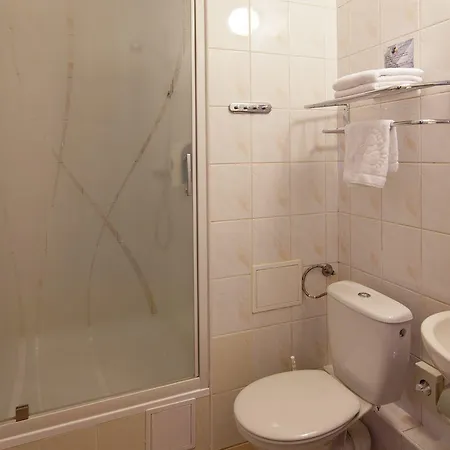 Ξενοδοχείο Aramis