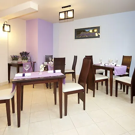 Aramis Otel Varşova