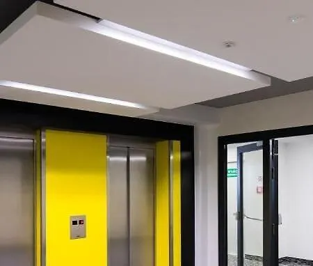 Aramis Otel Varşova