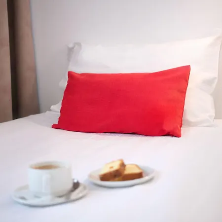 Hotel Aramis Varsovia