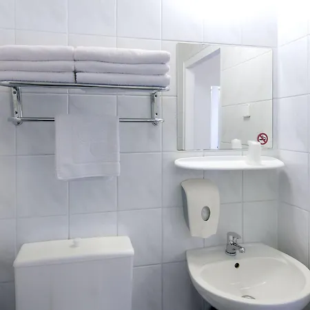 Aramis Otel Varşova
