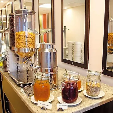 Otel Aramis Varşova
