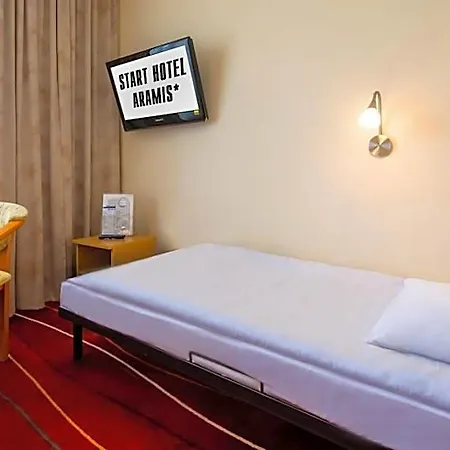 Aramis Otel *