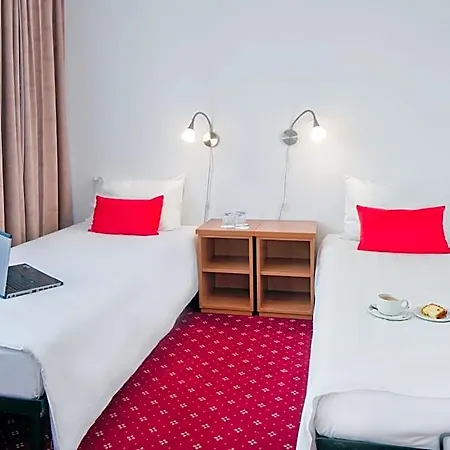 Aramis Otel Varşova