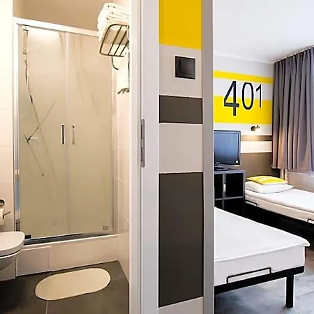 Aramis Otel *