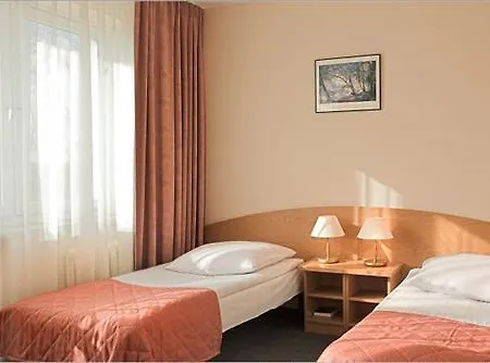Hotel Aramis *