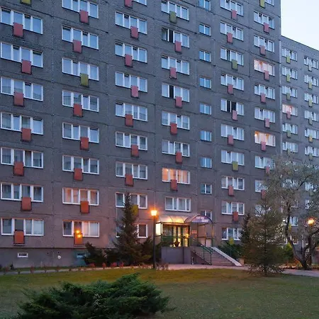 Aramis Ξενοδοχείο