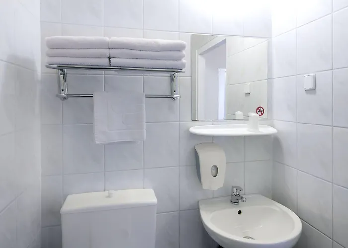 Aramis Hotel Warschau