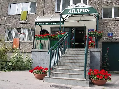 Aramis